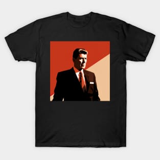 Ronald Reagan T-Shirt